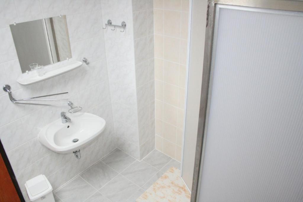 Hotel Fenyo Vendeghaz Parádsasvár Pokój zdjęcie