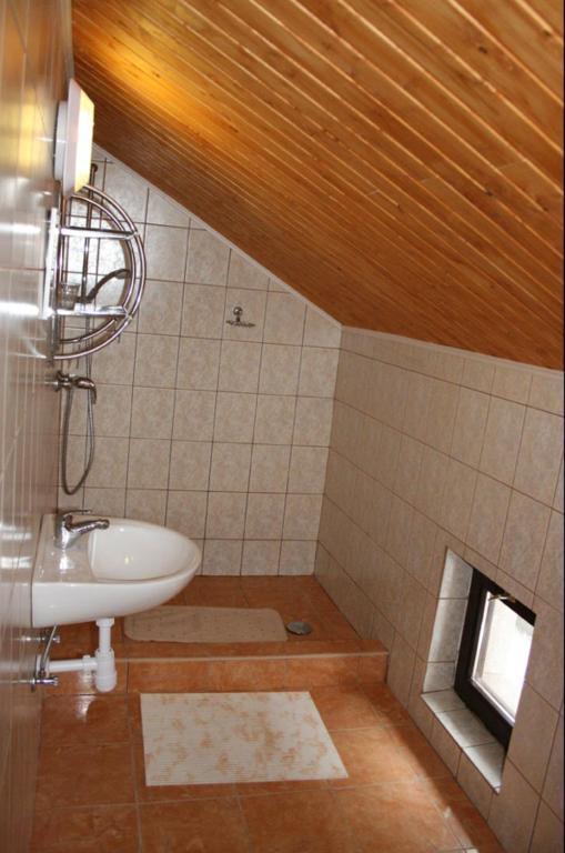 Hotel Fenyo Vendeghaz Parádsasvár Pokój zdjęcie